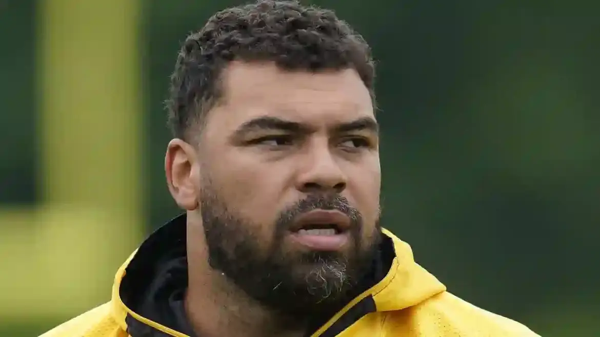 Pittsburgh Steelers Sign Cam Heyward to New Deal Adding Three Million Dollars in Incentives Ahead of Game Against New York Jets at MetLife Stadium