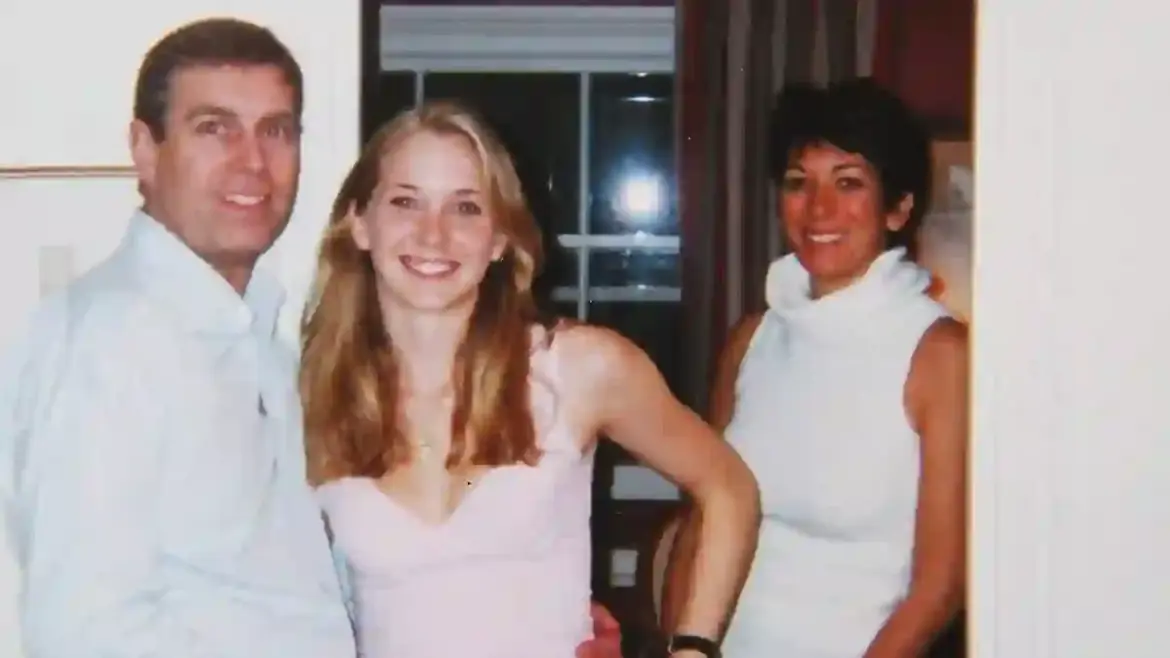 Nancy Mace Demands Prince Andrew Face Prison for Alleged Crimes Connected to Jeffrey Epstein in the United States