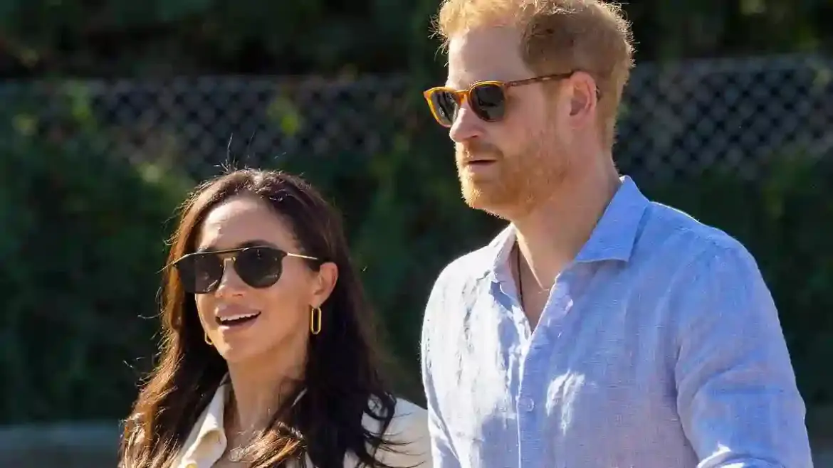 Prince Harry begins solo charity visit in the United Kingdom as he attends WellChild Awards and prepares four days of engagements without confirmation of meeting King Charles