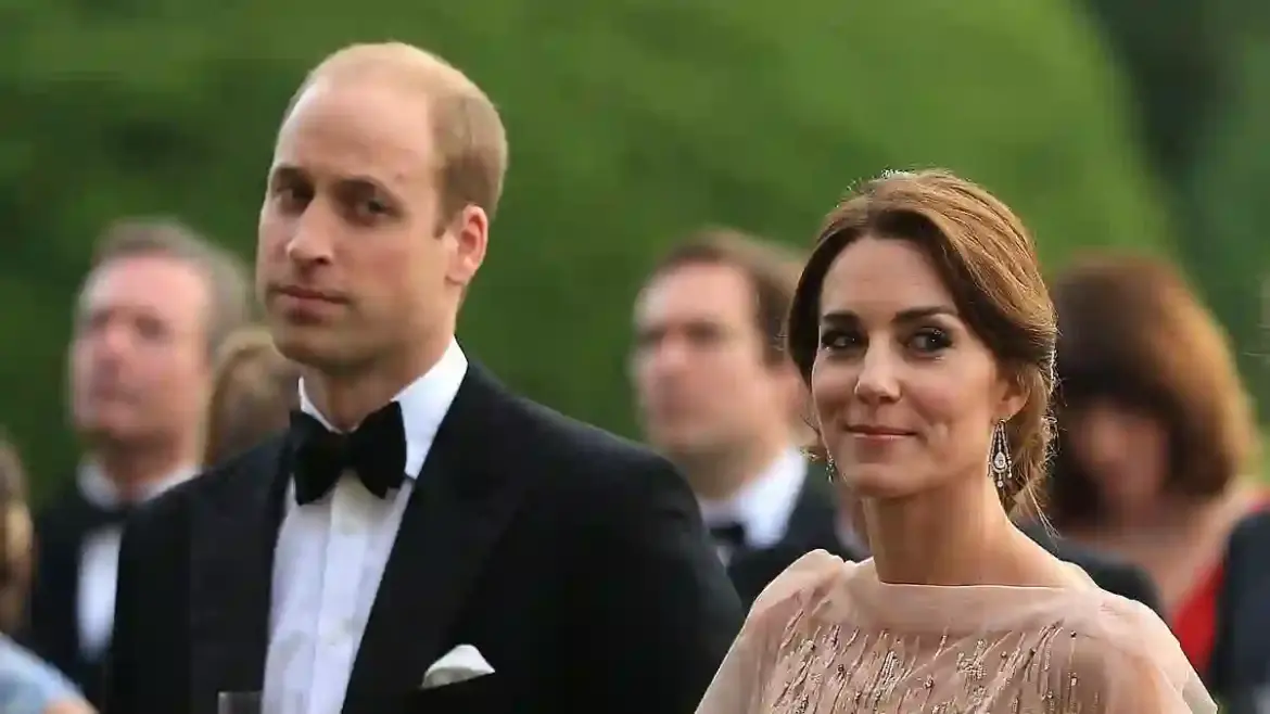 Prince William honors his mother Princess Diana by supporting child bereavement and homelessness charities across the United Kingdom