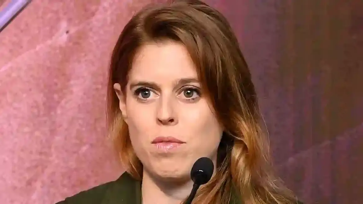 Princess Beatrice ends trustee role at Outward Bound Trust in London as Duchess of York faces fallout from Jeffrey Epstein email revelation