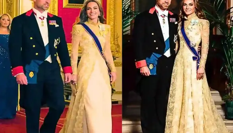 Princess Kate