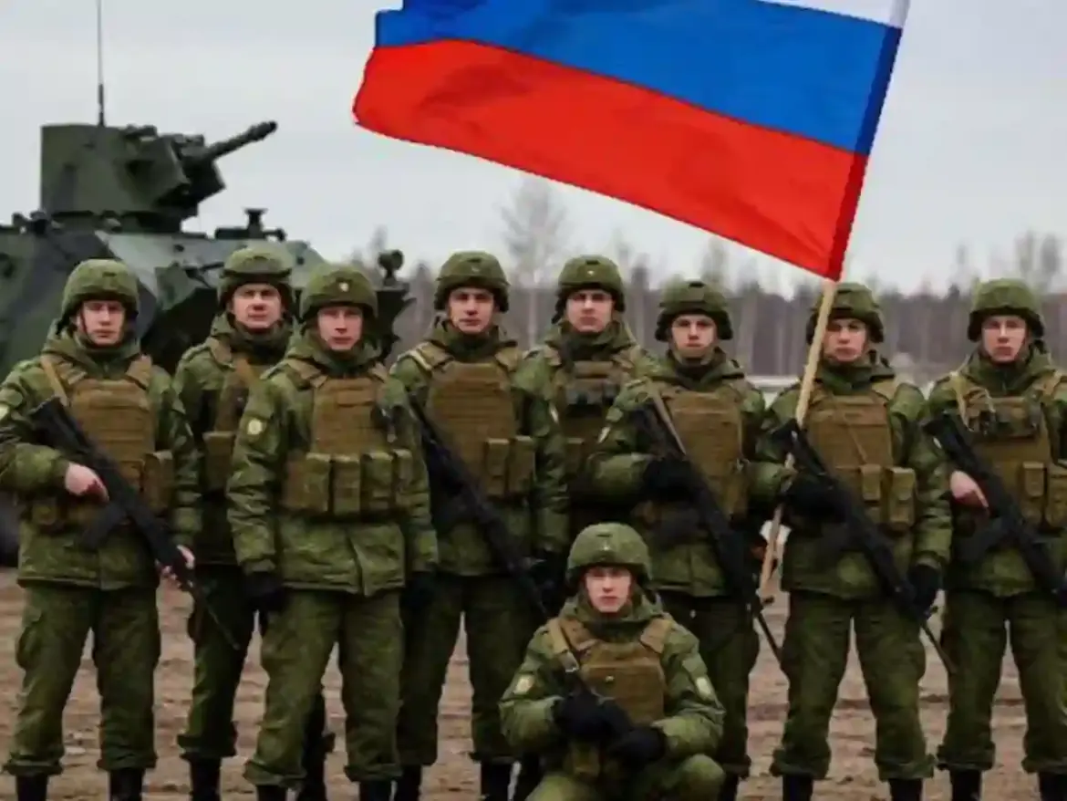 Putin tells parliamentary leaders in Moscow that Russia must achieve victory in the military operation and improve its demographic future
