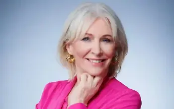 Queen Camilla