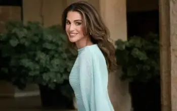 Queen Rania