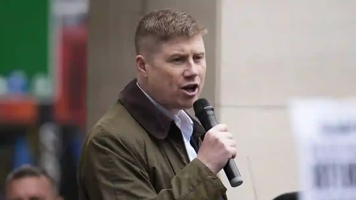 RMT union prepares to walk out in London as Tube strike threatens six days of travel chaos and a two hundred and thirty million pound economic hit