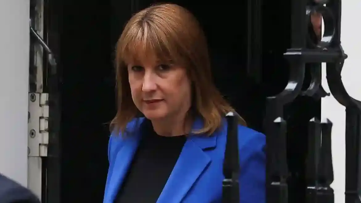 Rachel Reeves fights off warnings of a fifty billion pound financial black hole as she prepares her autumn Budget in the United Kingdom