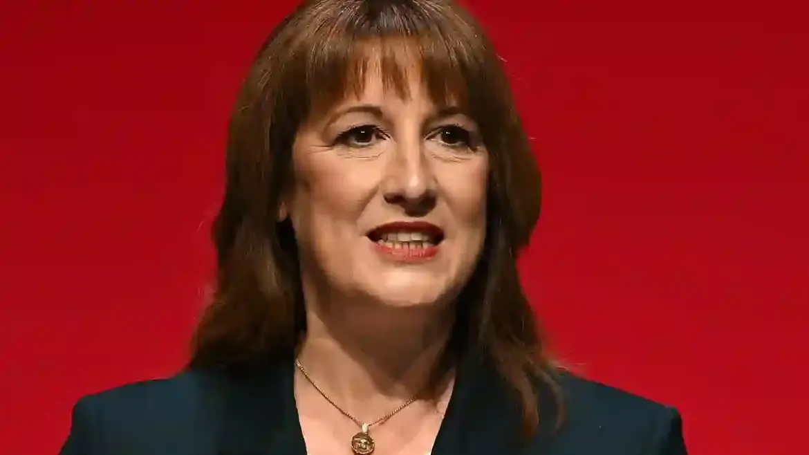 Labour Chancellor Rachel Reeves Warns UK Voters About Possible Tax Changes as Party Faces £30 Billion Budget Gap Ahead of November Decision