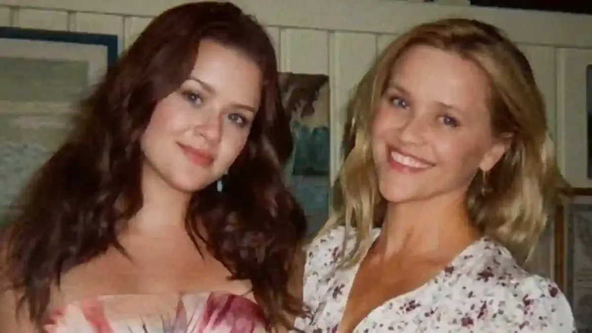 Reese Witherspoon celebrates daughter Ava Phillippe’s 26th birthday with a heartfelt Instagram tribute in Los Angeles