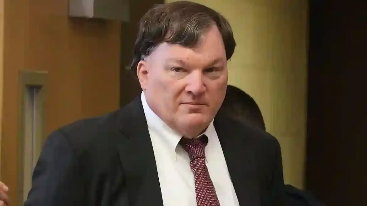 Podcast investigation reveals how Manhattan architect Rex Heuermann planned murders in chilling detail as police uncover disturbing evidence inside his Long Island home