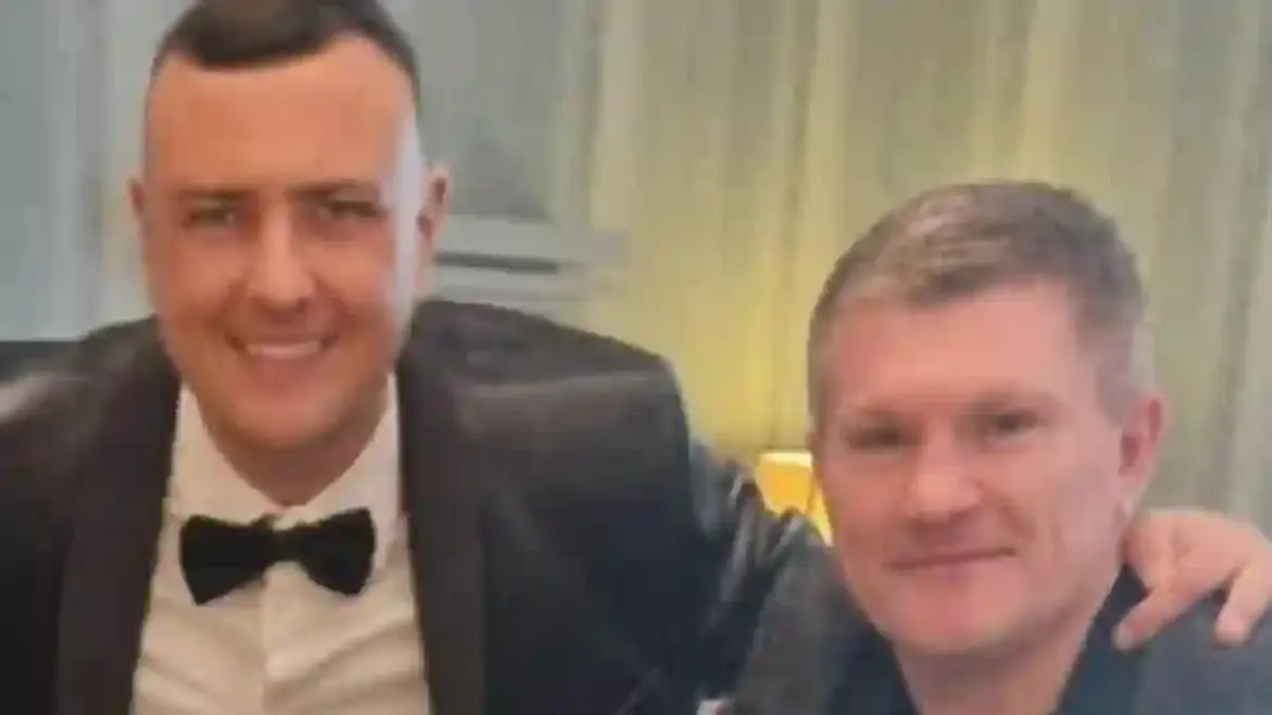 Former boxing champion Ricky Hatton found dead at home in Hyde after struggling with grief and injury