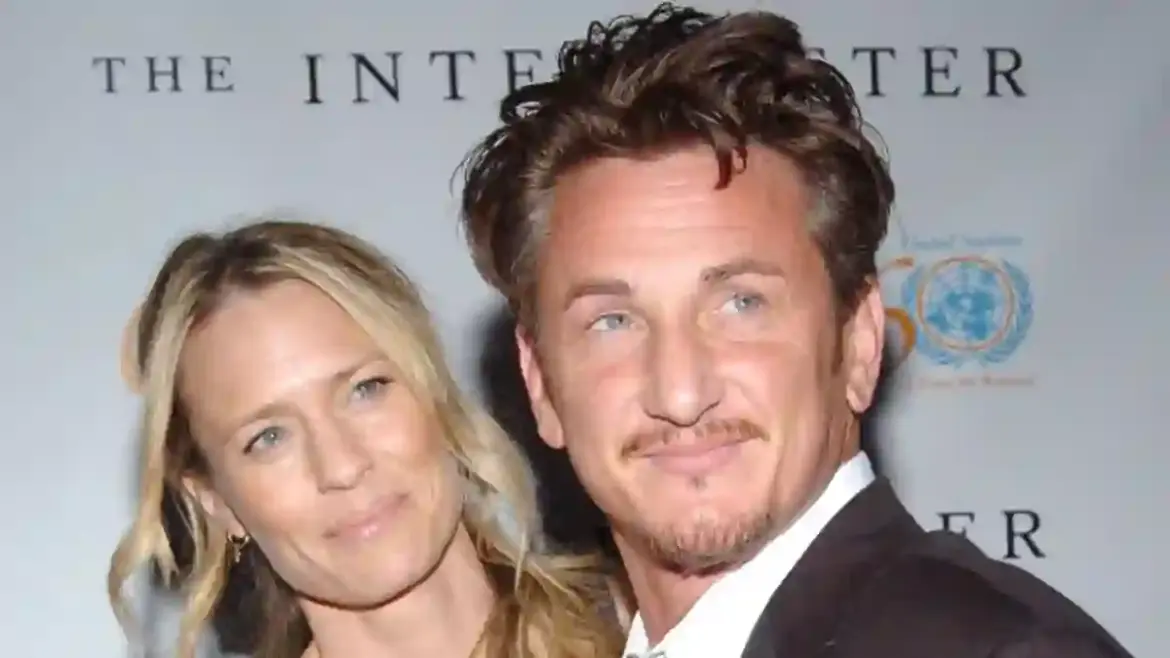Robin Wright Reflects on Parenting Challenges with Sean Penn and How Their Children Navigated Life in San Francisco