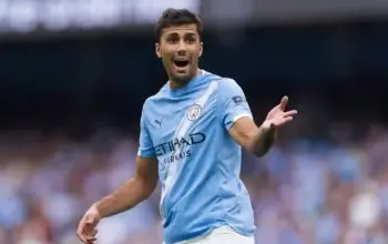 Rodri