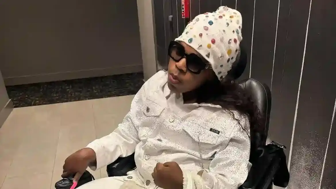 Rolling Ray dies at the age of 28 as Washington DC influencer and internet star leaves fans heartbroken