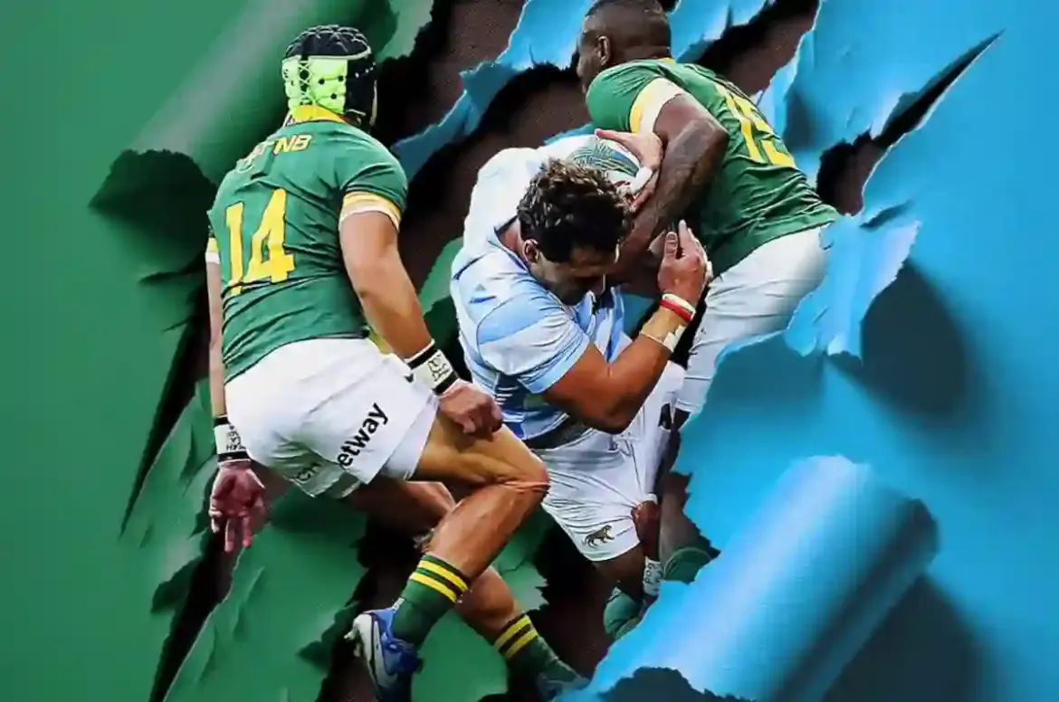 Springboks prepare to face Argentina in must-win Rugby Championship Test at Kings Park in Durban