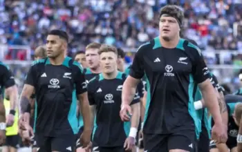 Rugby Championship