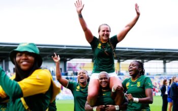 Rugby World Cup