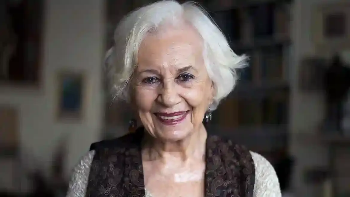 Holocaust survivor Ruth Posner and husband Michael choose assisted death together at a Swiss clinic after seventy five years of marriage in London