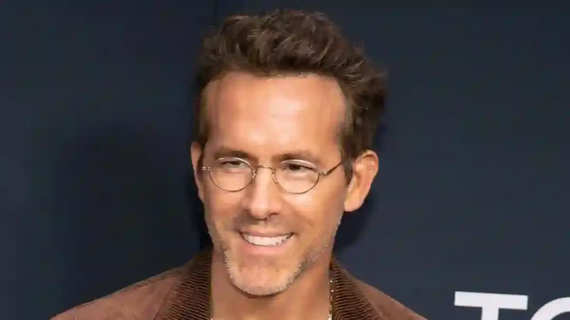 Ryan Reynolds sparks outrage as fans accuse him of speaking condescendingly to a child reporter on the Toronto International Film Festival red carpet