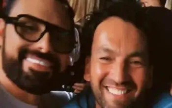 Rylan Clark