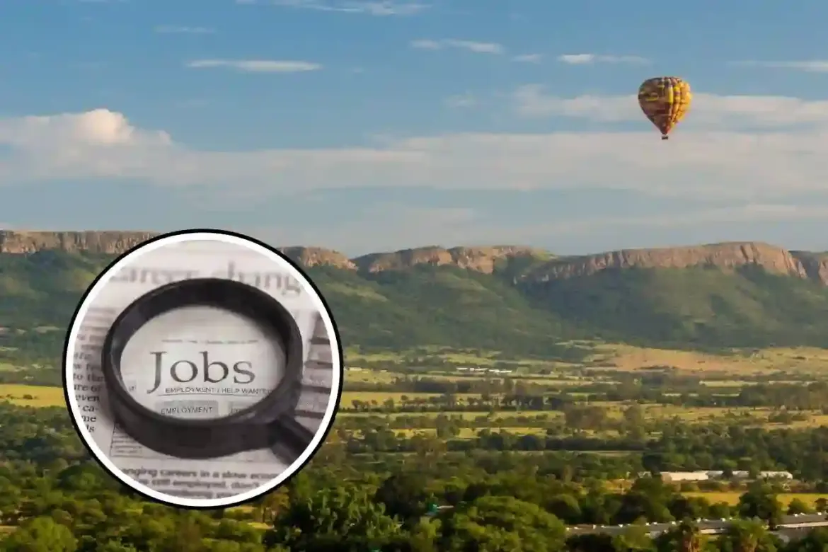Stats SA Reports Rising National Unemployment as North West Province Faces More Jobless Residents Than Workers