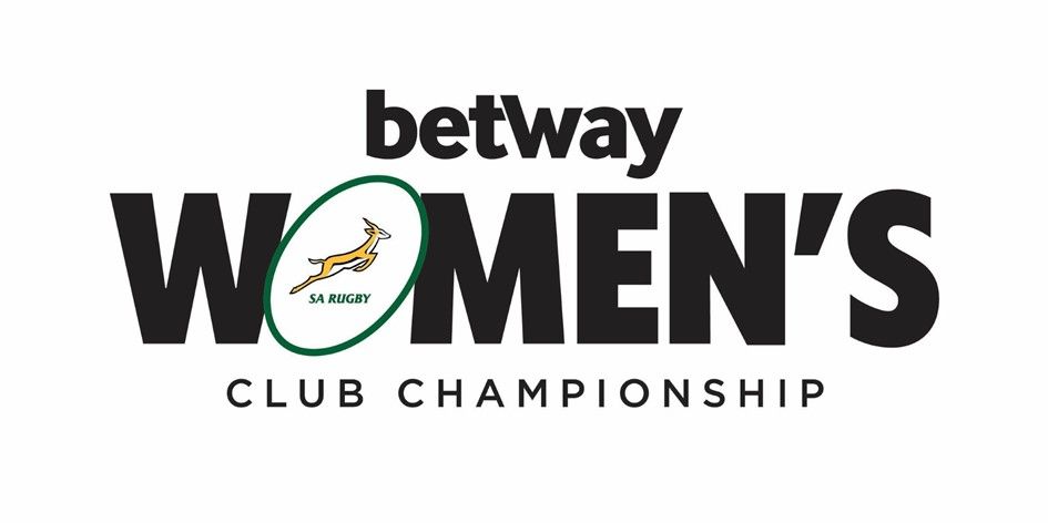 SA Rugby launches historic Betway Women’s Club Championship to elevate grassroots talent in Gauteng