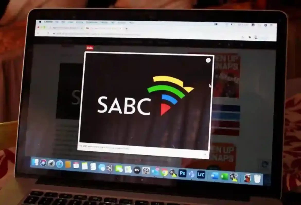 South African government warns SABC may shut down by the end of 2025 due to mounting debt and unpaid Sentech bills