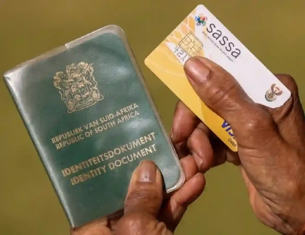 Gauteng High Court rules that SASSA officially ends Master Service Agreement with Postbank in Pretoria after urgent application is struck off