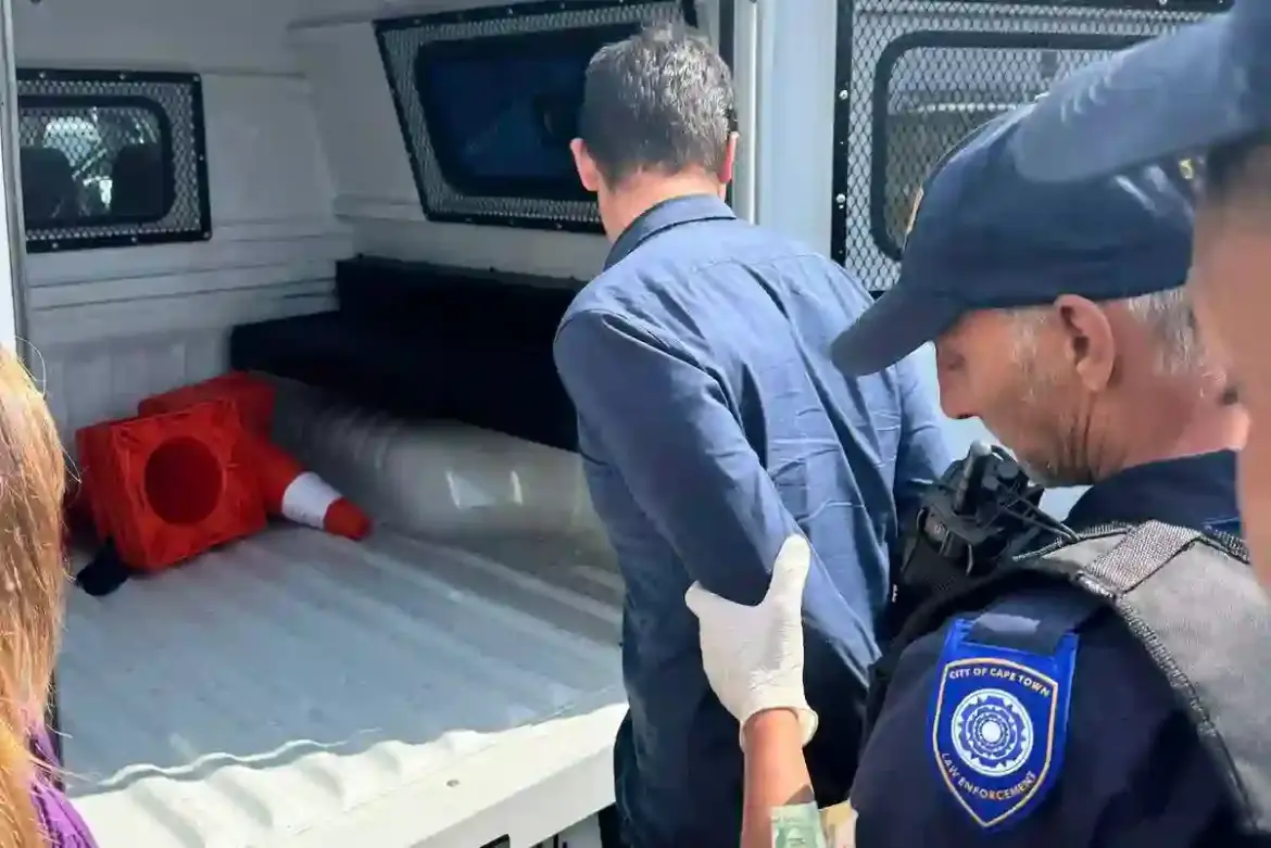 Cape of Good Hope SPCA Uncovers Fraud After Applicant Falsely Claims to Be Qualified Inspector in Cape Town