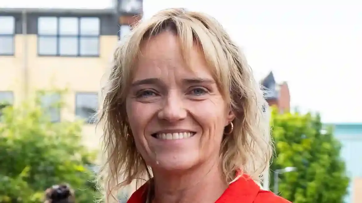 Nurse Sandie Peggie challenges NHS Fife as tribunal hears claims over trans colleague and women-only changing rooms in Dundee