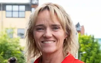 Sandie Peggie