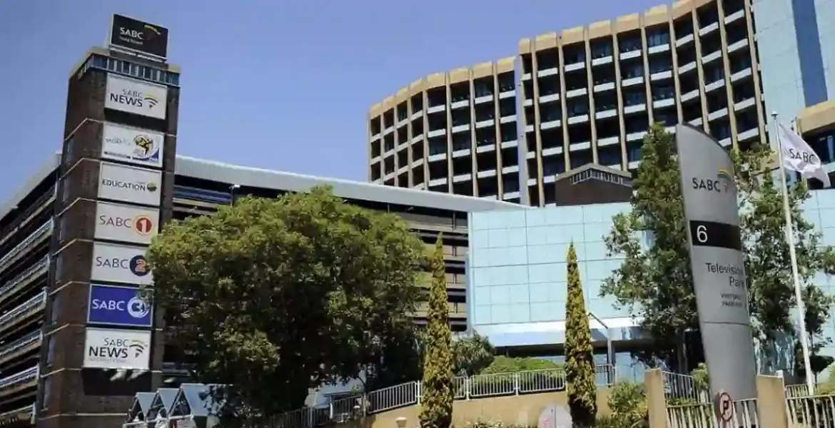Khusela Sangoni Diko warns Parliament in South Africa that SABC faces imminent collapse due to outdated funding model and mounting debt