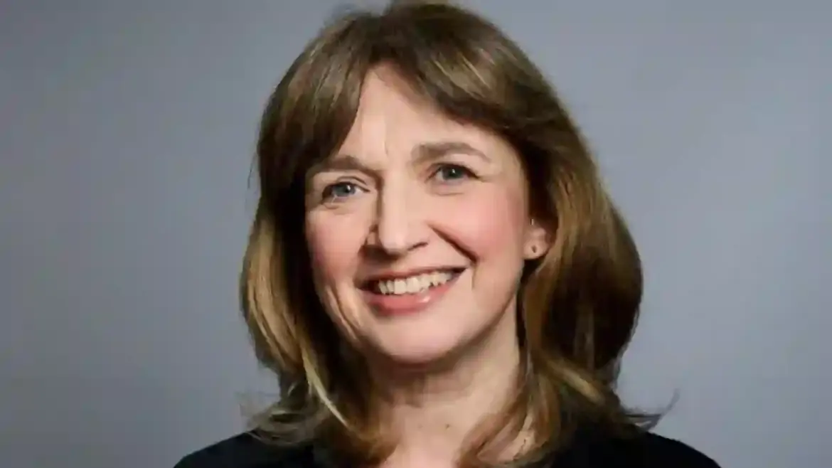 Former Channel 5 Executive Sarah Rose Becomes CEO of William and Kate’s Royal Foundation in the United Kingdom