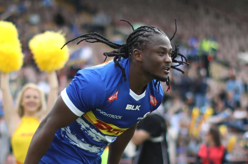 Seabelo Senatla says Stormers are ready to launch explosive attack as they open Vodacom URC season in Cape Town against Leinster