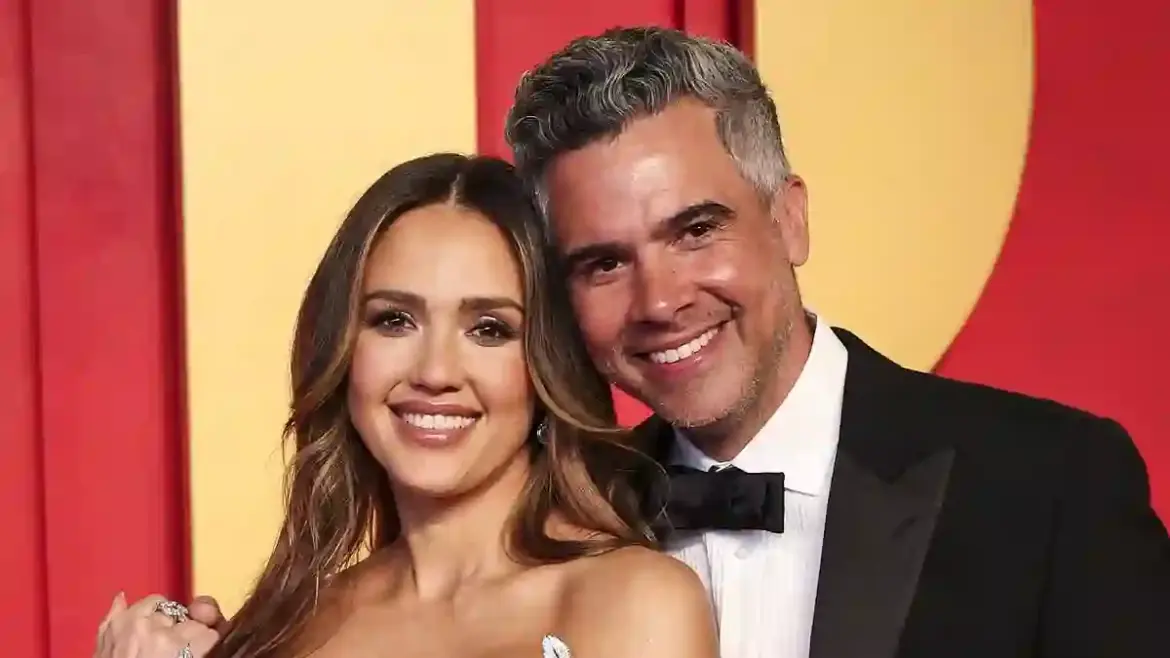 Cash Warren steps out with new girlfriend Seanna Pereira in Los Angeles weeks after splitting from Jessica Alba