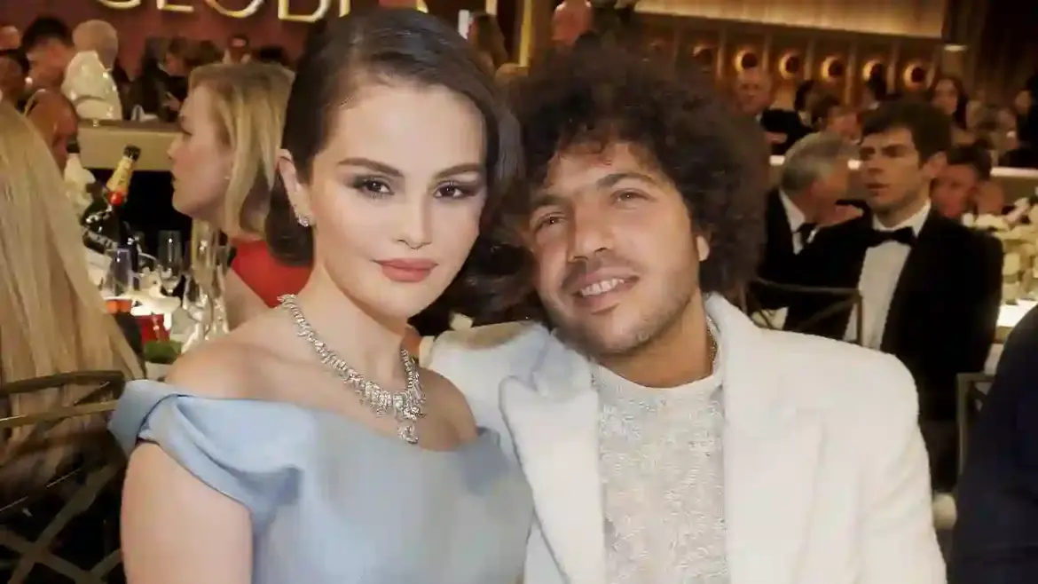Selena Gomez and Benny Blanco Prepare for Star-Studded Private Wedding in Montecito Surrounded by A-List Guests