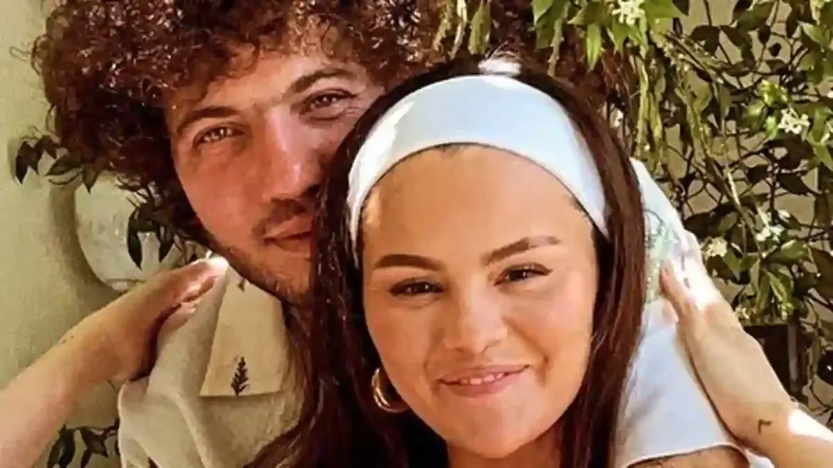 Selena Gomez Kicks Off Star-Studded Wedding Weekend with Glamorous Rehearsal Dinner in Goleta California