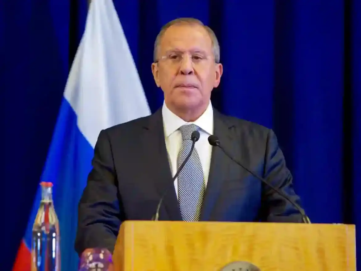 Sergey Lavrov signals readiness to resume talks with Western nations while warning that business relations will not return to their previous model in Moscow