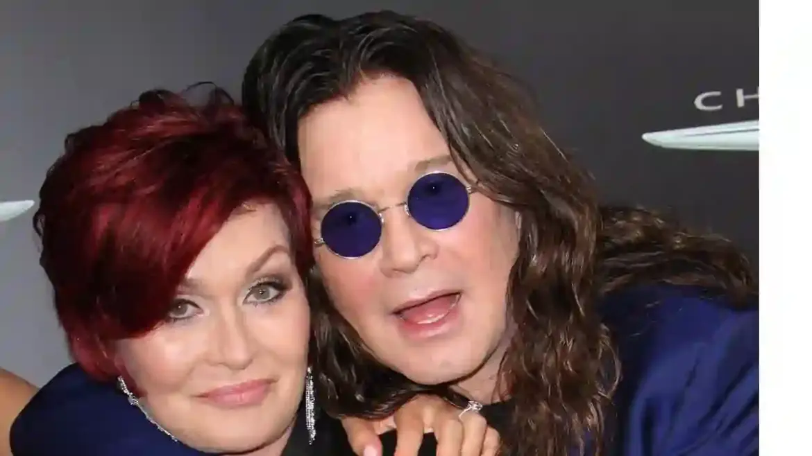 Sharon Osbourne faces heartbreaking decision as she grieves alone in Buckinghamshire while her children and grandchildren return to Los Angeles