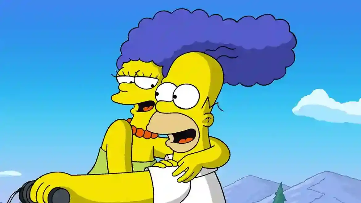 Twentieth Century Studios Confirms The Simpsons Movie Will Hit Theaters in 2027 Sparking Global Excitement Among Fans in Springfield and Beyond