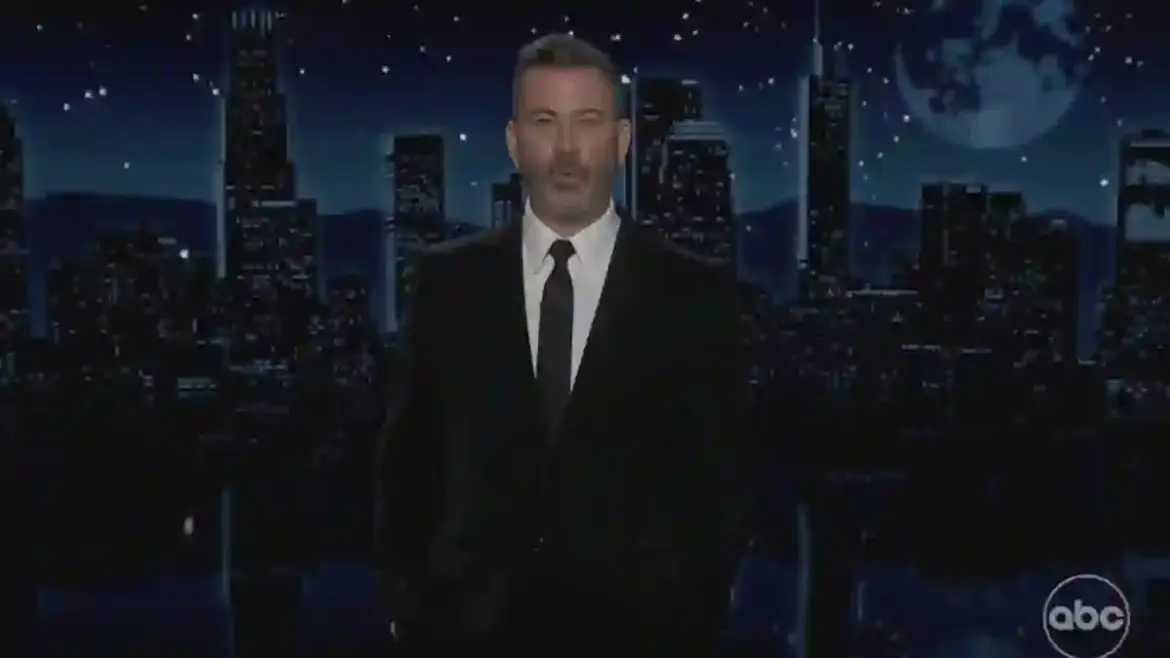 Sinclair announces decision to reinstate Jimmy Kimmel Live on ABC affiliate stations across the United States after week of controversy