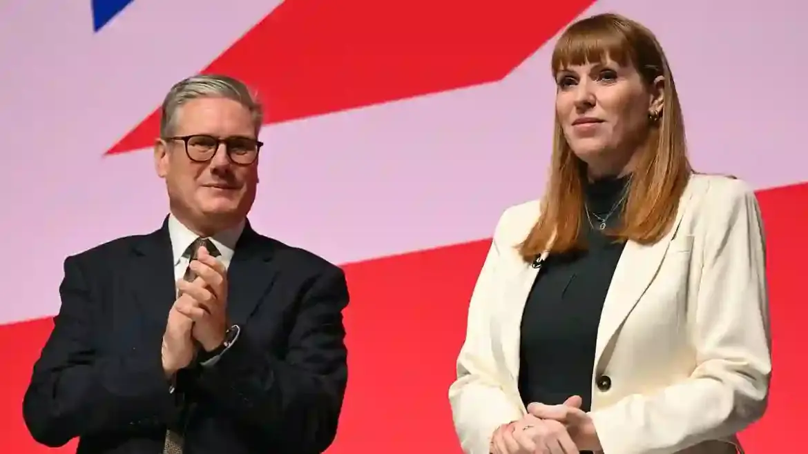 Sir Keir Starmer faces mounting pressure from Labour colleagues and charities over Employment Rights Bill in the United Kingdom