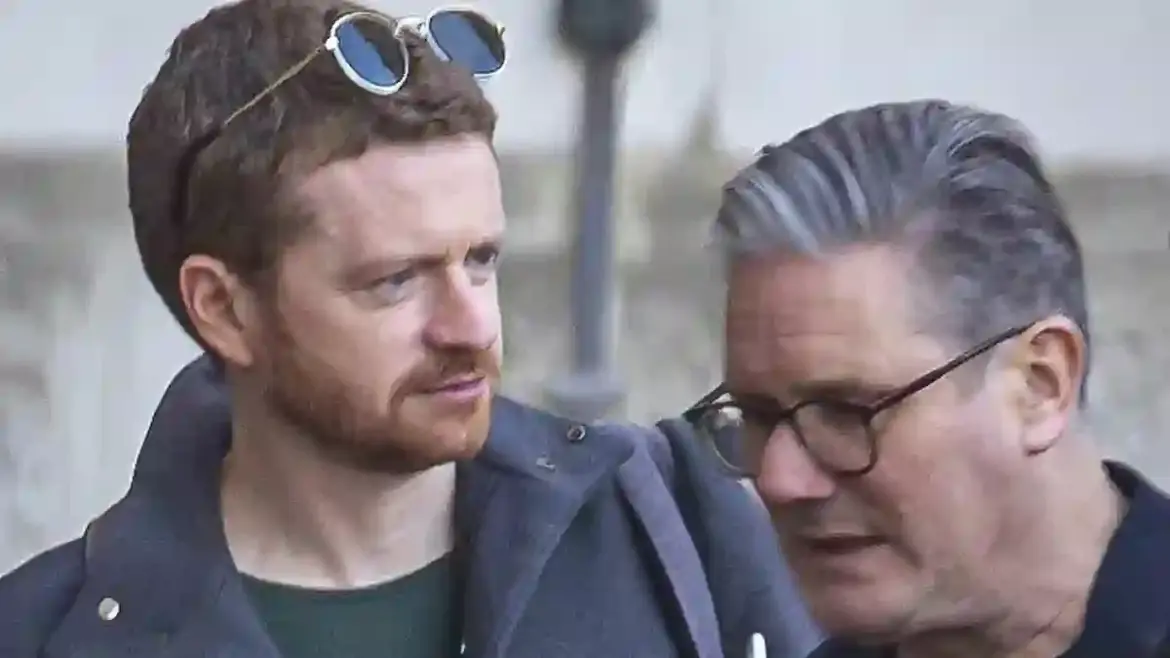 Conservative MPs Accuse Prime Minister Sir Keir Starmer of Breaking Commons Rules Over Undeclared Support From Labour Together in United Kingdom