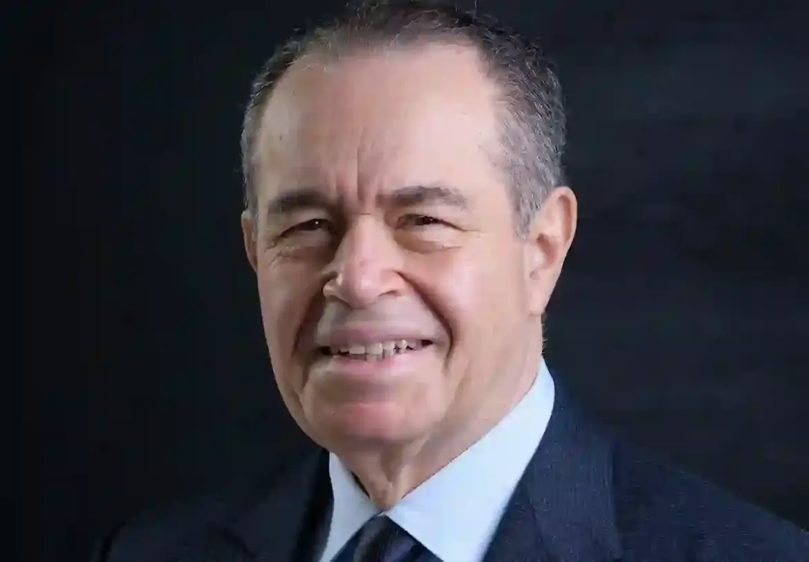 Sir Mohamed Mansour Expands Mansour Group and Invests in AI and Education Technologies Across Africa and South Africa