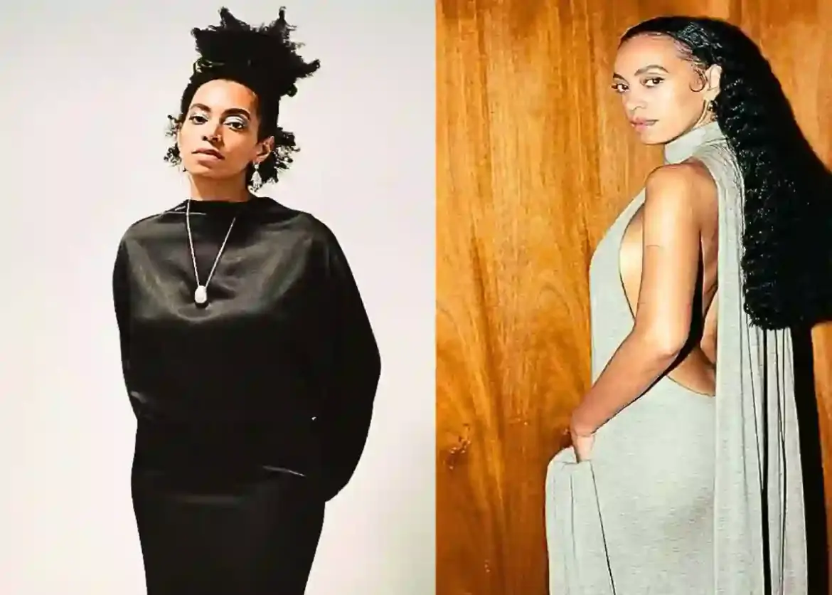 Solange Knowles launches Saint Heron Digital Archive Library in New York to preserve rare books by Black and Brown authors for free public access