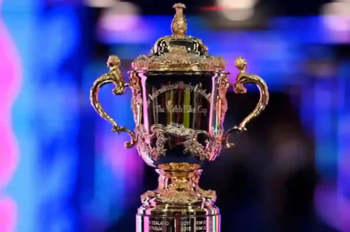 South African Rugby Union Considers Bidding to Host 2035 Rugby World Cup Marking Return to Global Stage