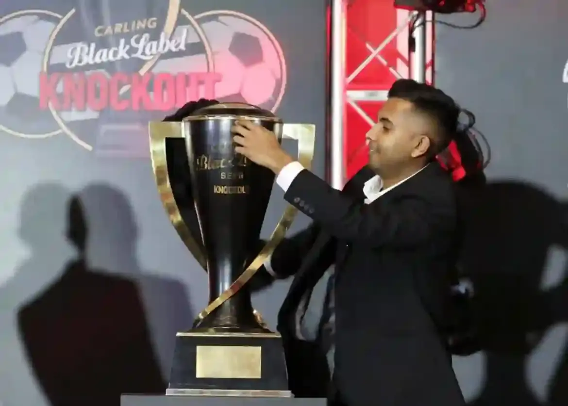 Stellenbosch FC prepares to face Kaizer Chiefs in Cape Town as Carling Knockout Last 16 promises thrilling clash between champions and league giants