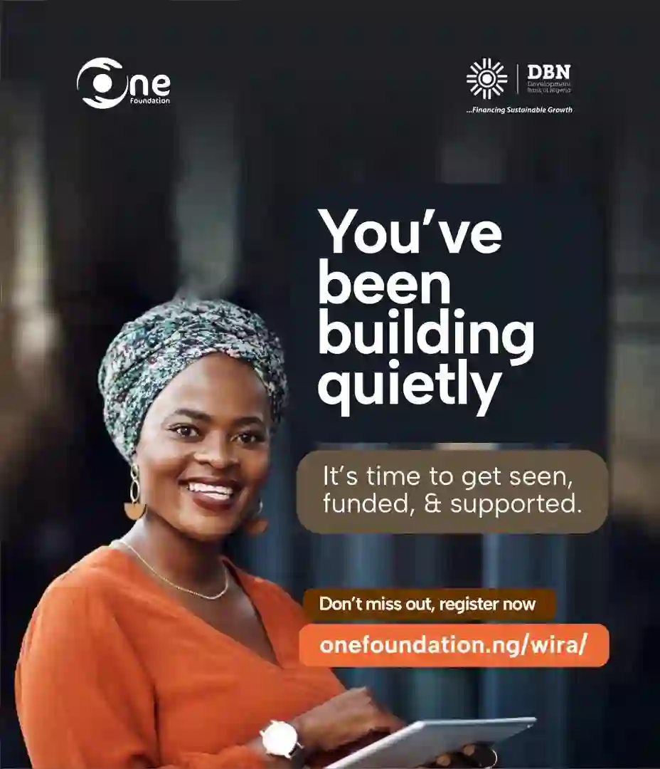Sterling One Foundation and Development Bank of Nigeria launch Women Investment Readiness Accelerator to support female entrepreneurs in Nigeria