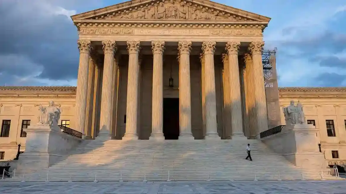 Supreme Court lifts limits and allows immigration raids to resume in Los Angeles as Trump administration intensifies deportation efforts