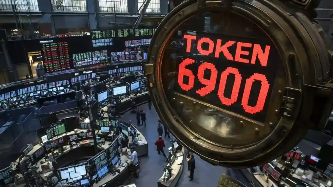 TOKEN6900 ignites crypto market frenzy as investors scramble to claim tokens before deadline worldwideTOKEN6900 ignites crypto market frenzy as investors scramble to claim tokens before deadline worldwide